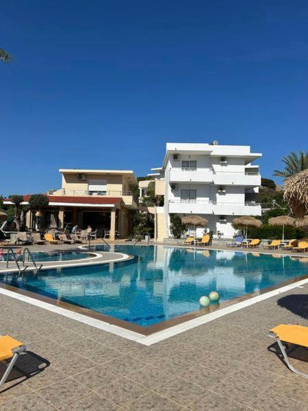 Aparthotel Summer Days