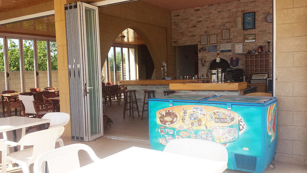 Summer Days Aparthotel Faliraki