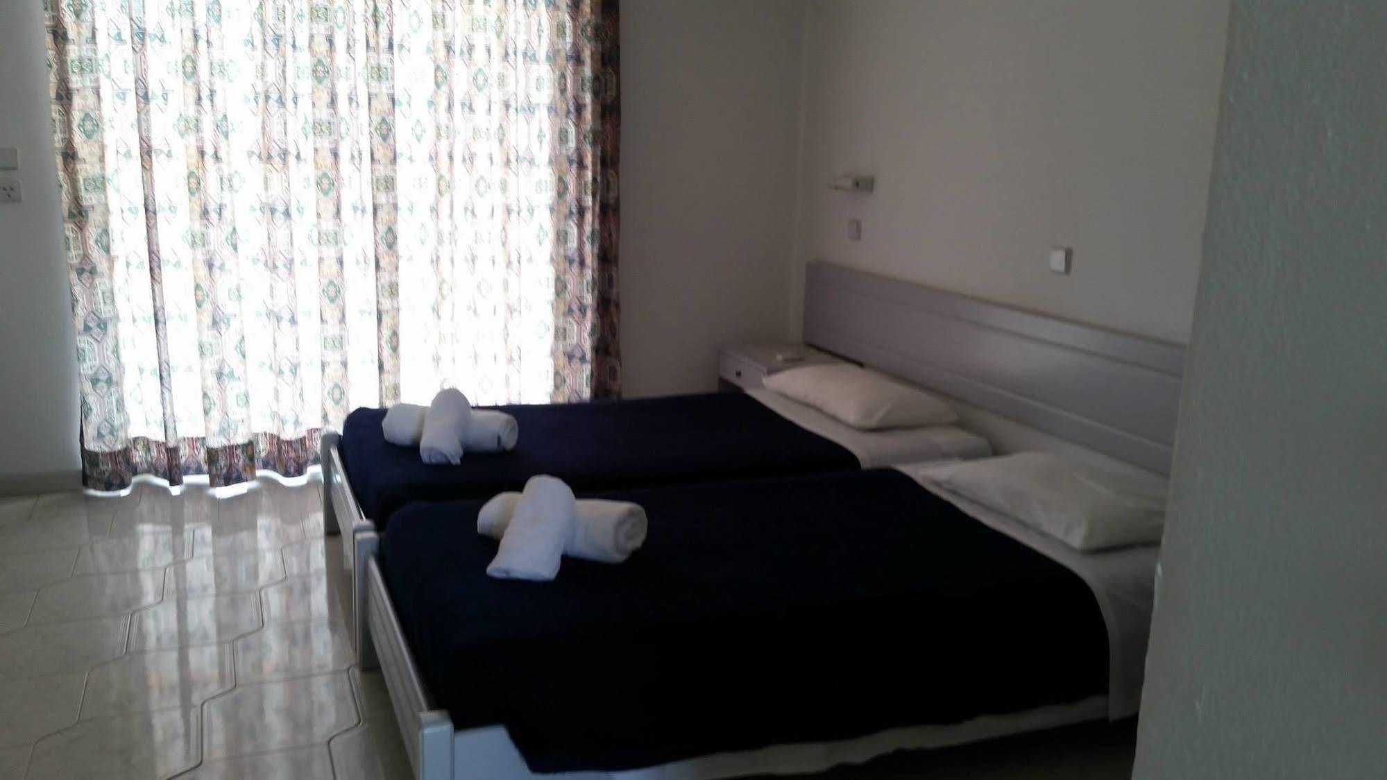 Summer Days Aparthotel