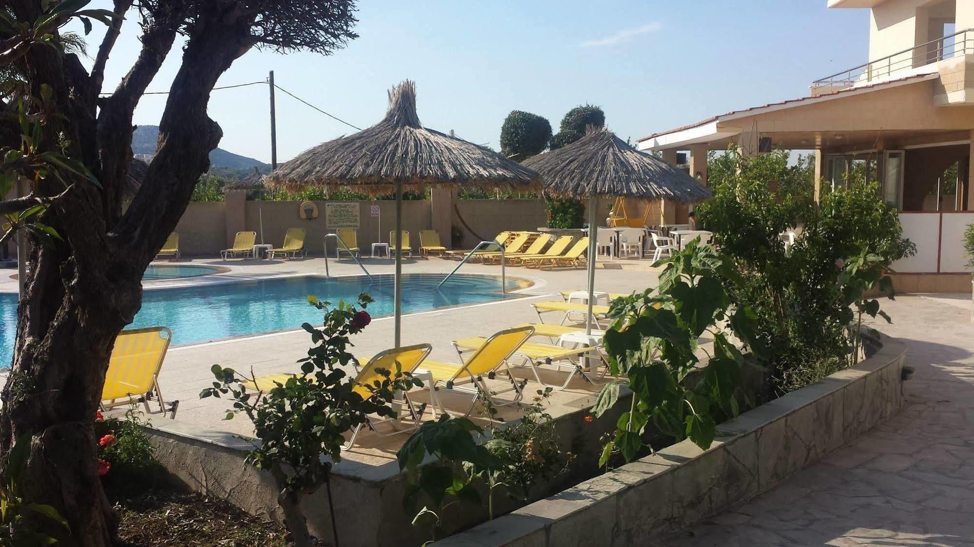 Aparthotel Summer Days