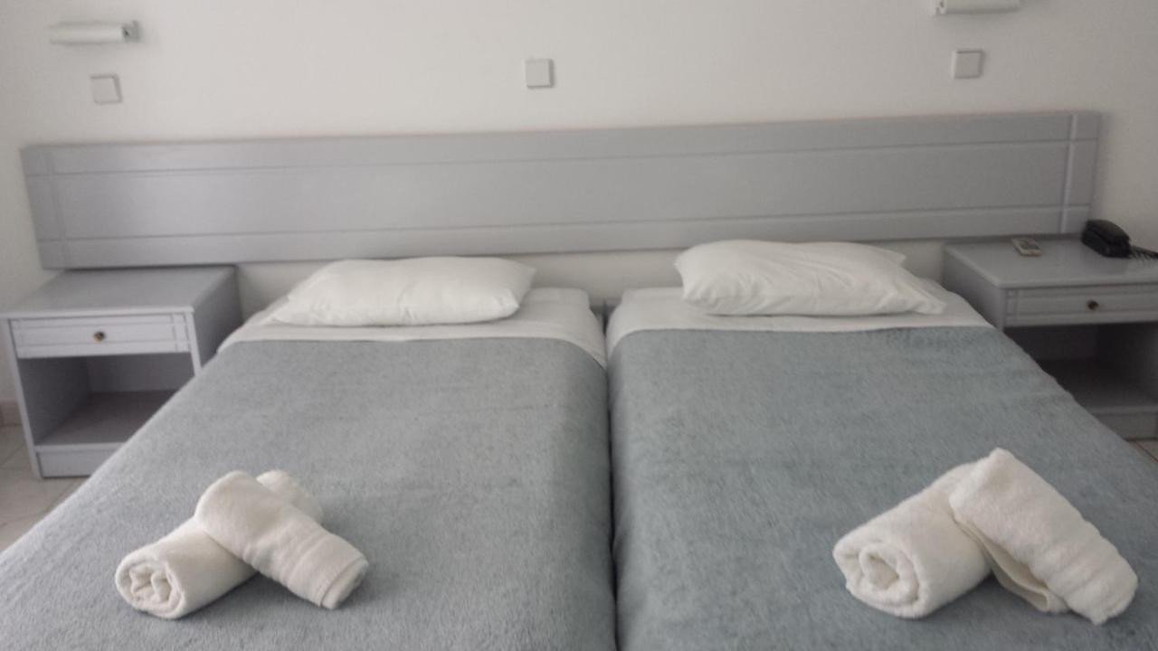Summer Days Aparthotel