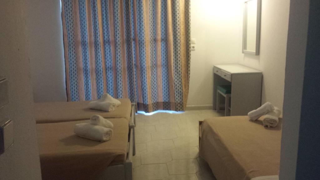 Summer Days Aparthotel 3*