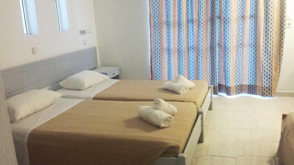 Summer Days Aparthotel Faliraki
