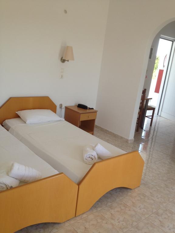 Summer Days Aparthotel